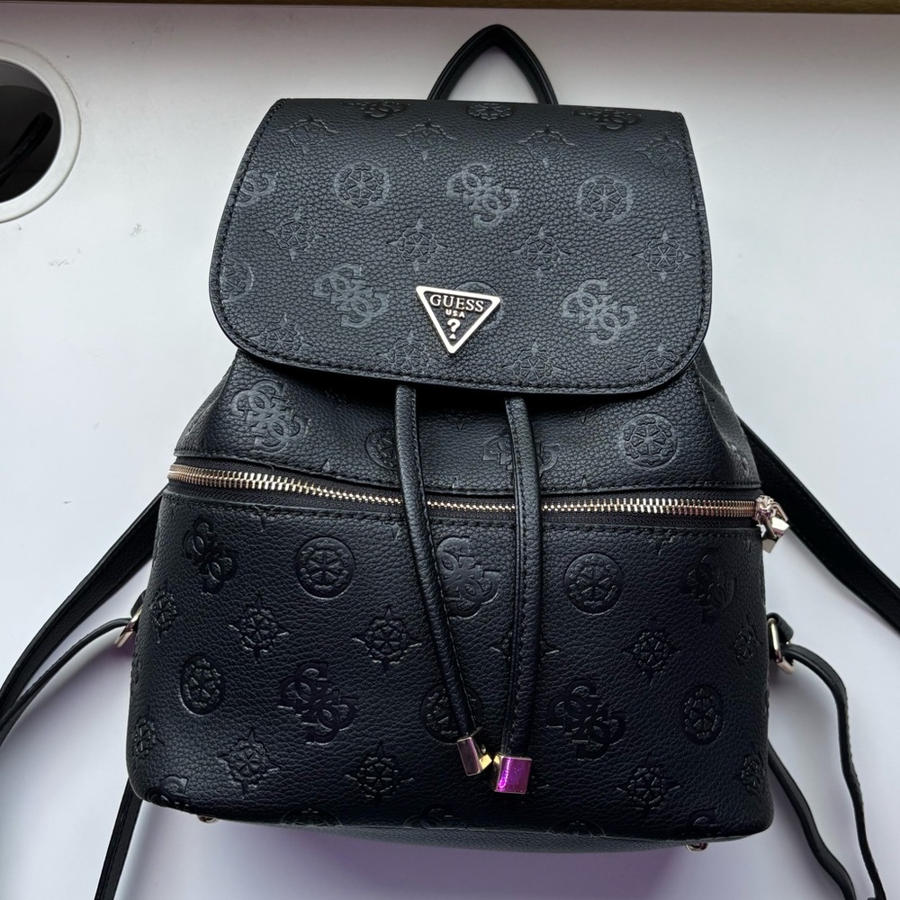 GUESS Helaina Women’s Backpack